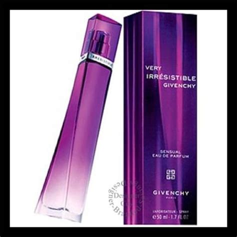 givenchy very irresistible review|givenchy very irresistible sensual.